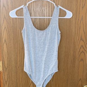 Forever 21 Body Suit